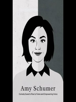 cover image of Amy Schumer